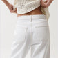 Pistola - Wes High Rise Jeans