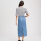 Munthe - Jikolaz Stripe Top