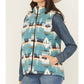 Ariat - Dilon 2.0 Reversible Insulated Vest - Plus