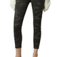 Dl1961 - Women'S - Florence Insta Sculpt Midrise Crop Skinny Jeans