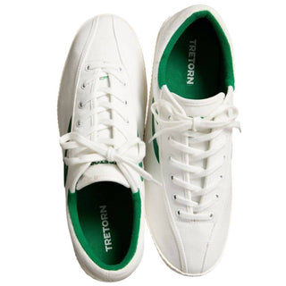 Tretorn - Women's Nylite Canvas Sneaker