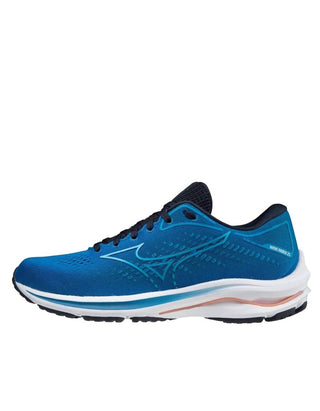 Mizuno - WOMEN'S WAVE RIDER 25 SHOE
