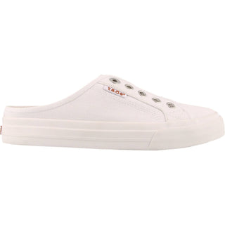 Taos - Women's Ez Soul Canvas Slip-on Sneaker