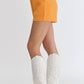 Entro - Textured Shorts