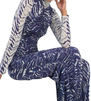 Marie Oliver - Eloise Top