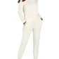 Twelve Eighty Eight - Calypso Long Sleeve Loungewear Set