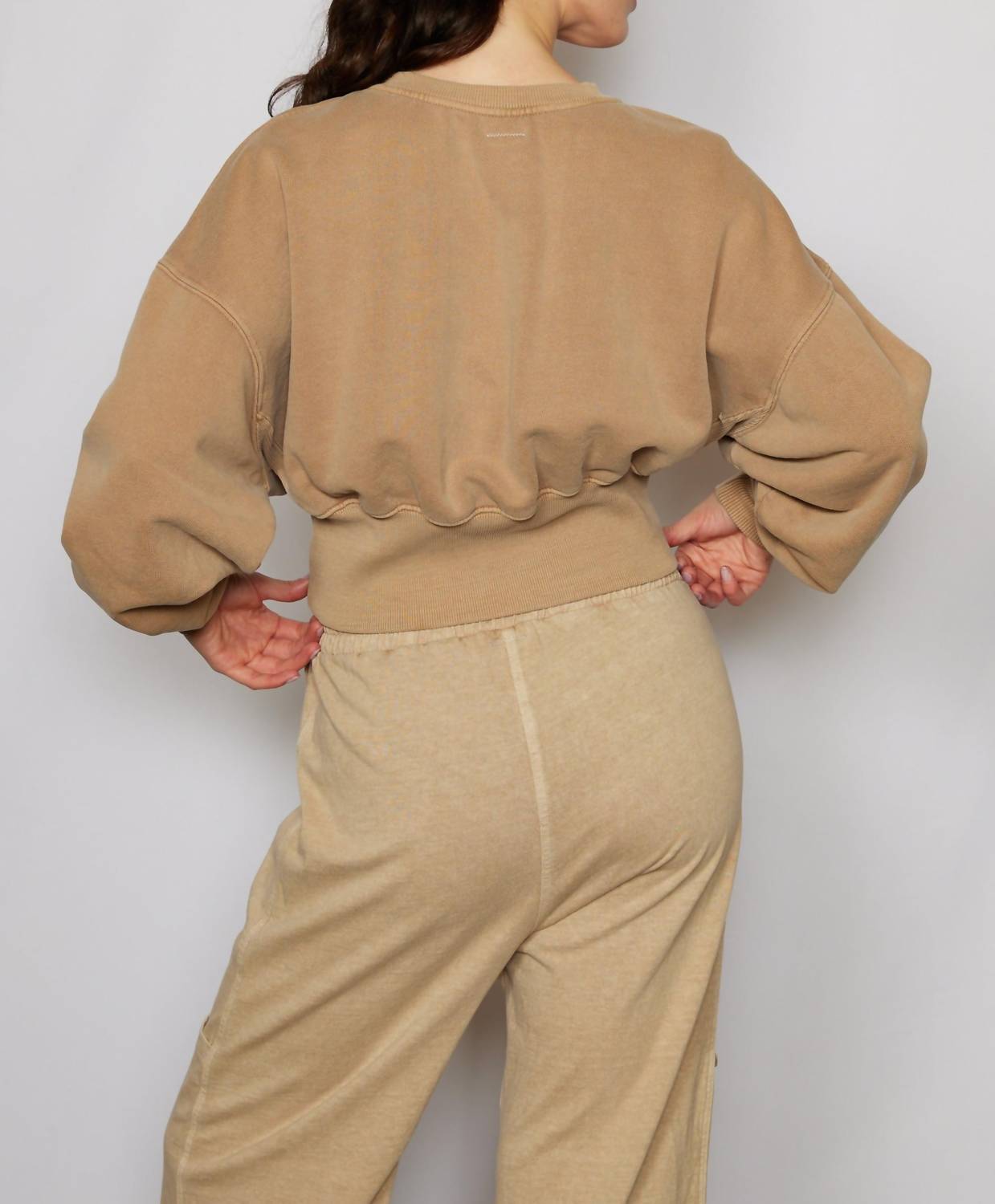 People Of Leisure - Sonoma Sweatshirt