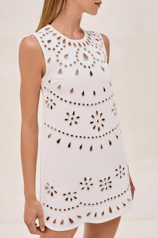 Alexis - Adilyn Mini Dress