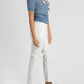 Apiece Apart - Women's Silk Cashmere Top