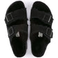 Birkenstock - Unisex Arizona Fur Shearling Sandal