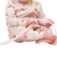 Mary Square - Santa Baby Pajamas