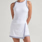 L'Oeuf Poche - Mod Wrap Skort