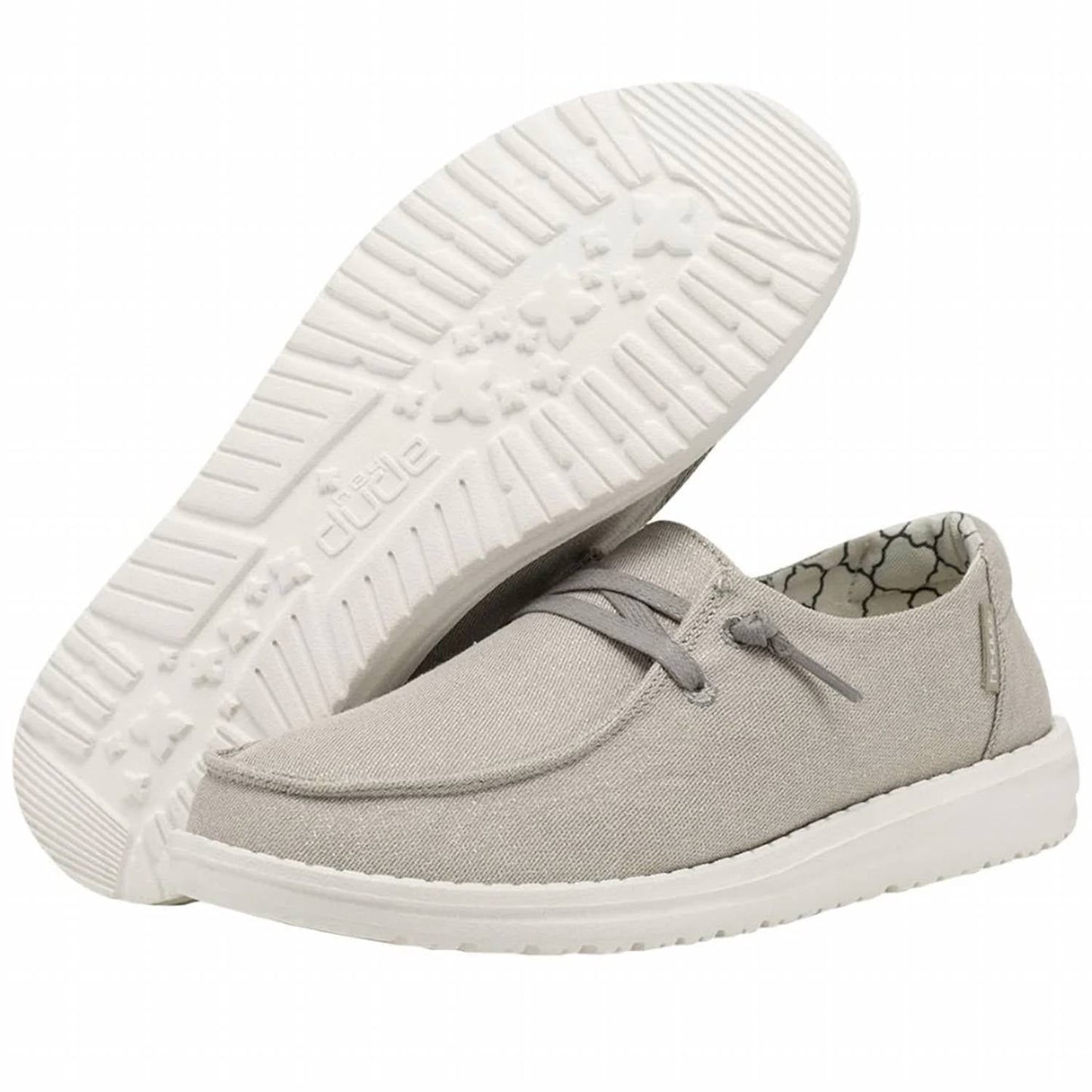 Hey Dude - Women's Wendy Sparkling Slip On Shoes