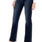 Fidelity - Women's Lily High Rise Bootcut Jeans