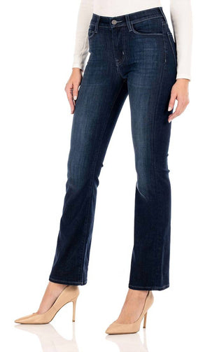 Fidelity - Women's Lily High Rise Bootcut Jeans