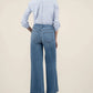 Kut From The Kloth - Meg High Rise Wide Leg Jeans