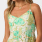 O'Neill - Leona Midi Dress