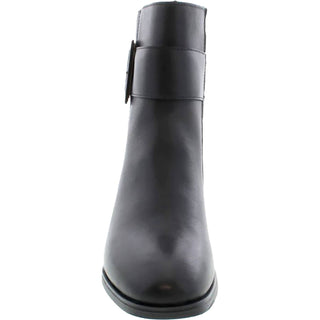 Remonte - Women's Leather Ankle Boots