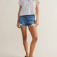Z Supply - Parallel Button Down Top