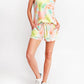 143 Story - Tie Dye Tank Top