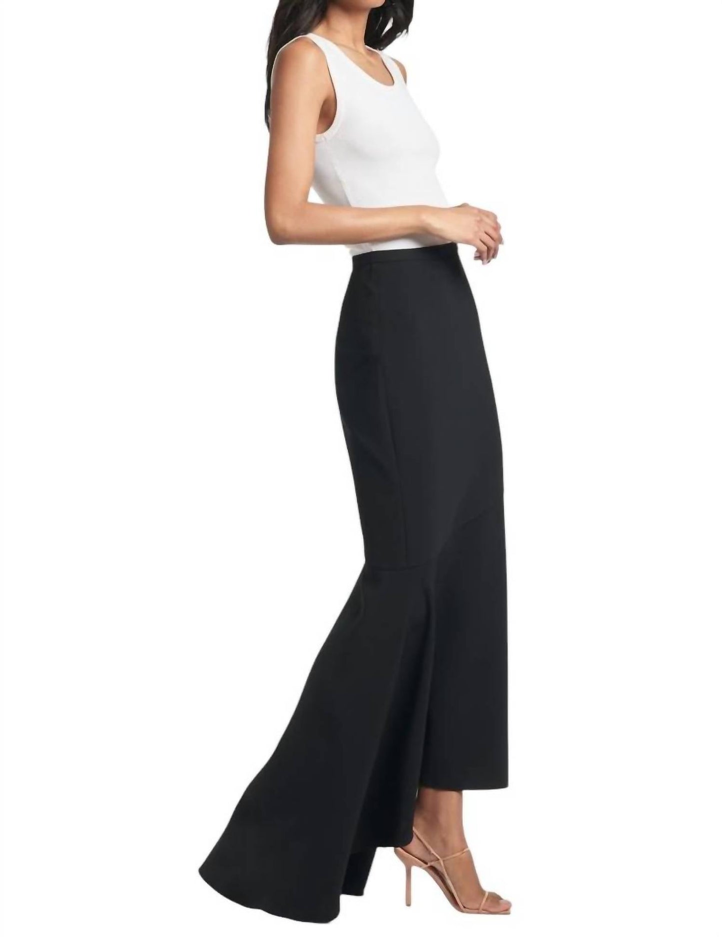 Sachin & Babi - TATIANNA SKIRT
