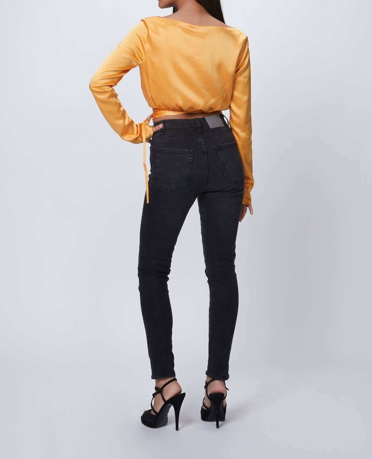 6397 - HIGH JEAN