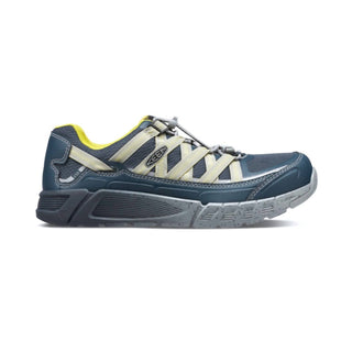 Keen - Men's Asheville Aluminum Toe Work Shoe