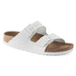 Birkenstock - Unisex Arizona Soft Footbed Sandals