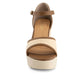 Andrea - Women's Ankle Strap Sandal