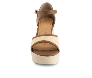 Andrea - Women's Ankle Strap Sandal