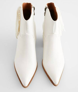 Beast Fashion - Women Bonnie Boots