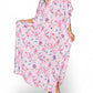 Buddylove - Miller Caftan Maxi Dress