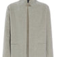 Henriette Steffensen - Fleece Cardigan