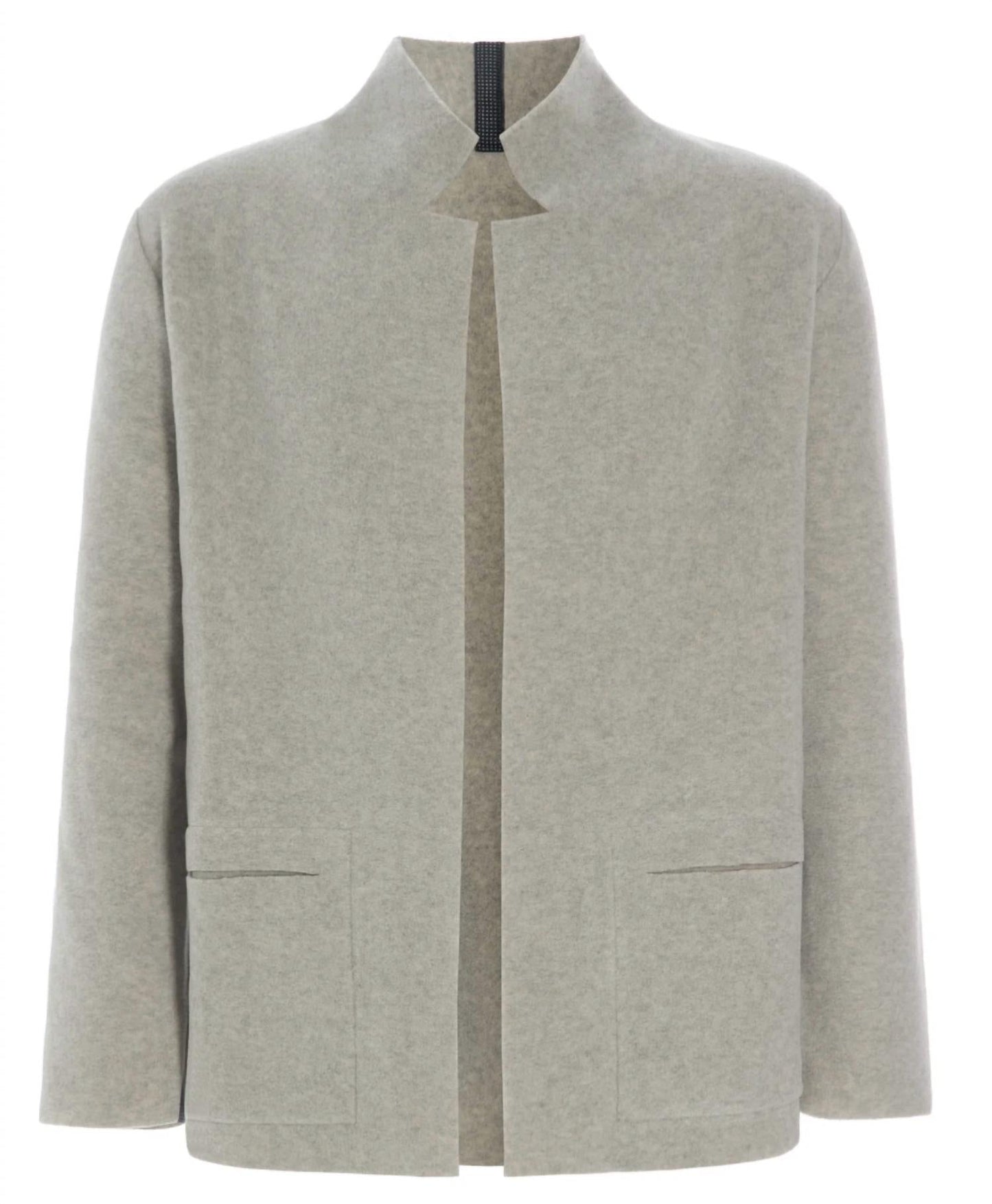 Henriette Steffensen - Fleece Cardigan