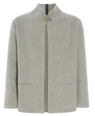 Henriette Steffensen - Fleece Cardigan