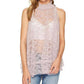 Free People - Myrna Lace Top