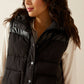 Ariat - Women's Frontier Puffer Vest