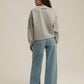 Favorite Daughter - Coaches Crew Neck Sweatshirt