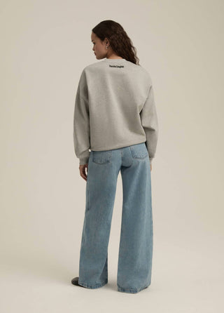 Favorite Daughter - Coaches Crew Neck Sweatshirt