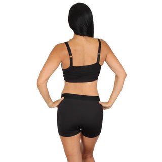 Undersummers - Light Support Sports Bra