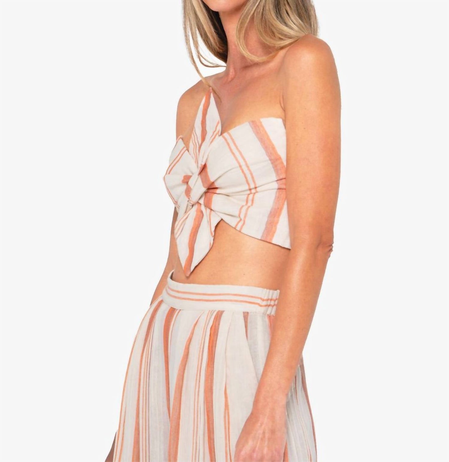 Jbq - Clementine Top