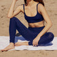 Wolven - Ultra Soft Active Pocket Legging