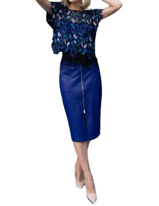 Eva Franco - Arlen Top