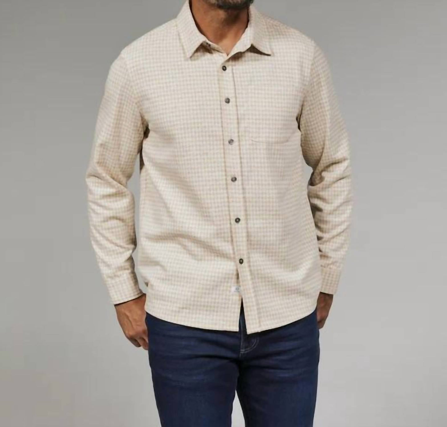 7Diamonds - Generation Longsleeve Knit Shirt