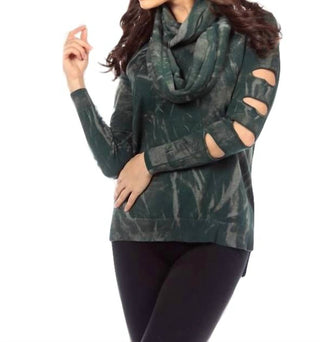 Angel - Bleached Infinity Scarf