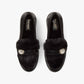 Kate Spade - Women's Posh Winter Fur Loafers