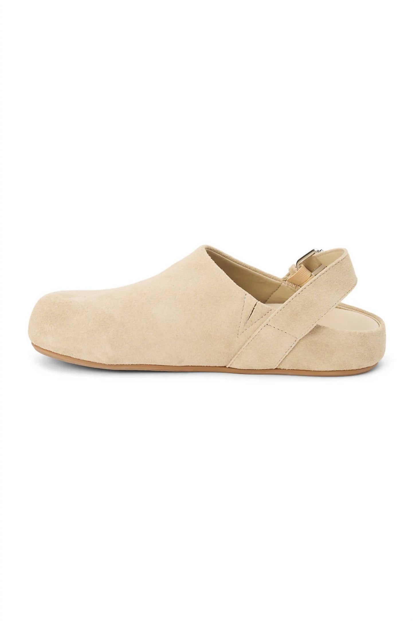 Matisse - Women's Otto Closed Toe Clog