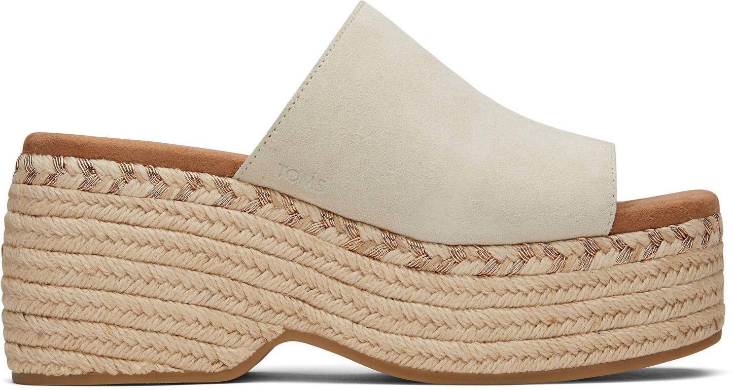 Toms - Women Laila Mule Sandals