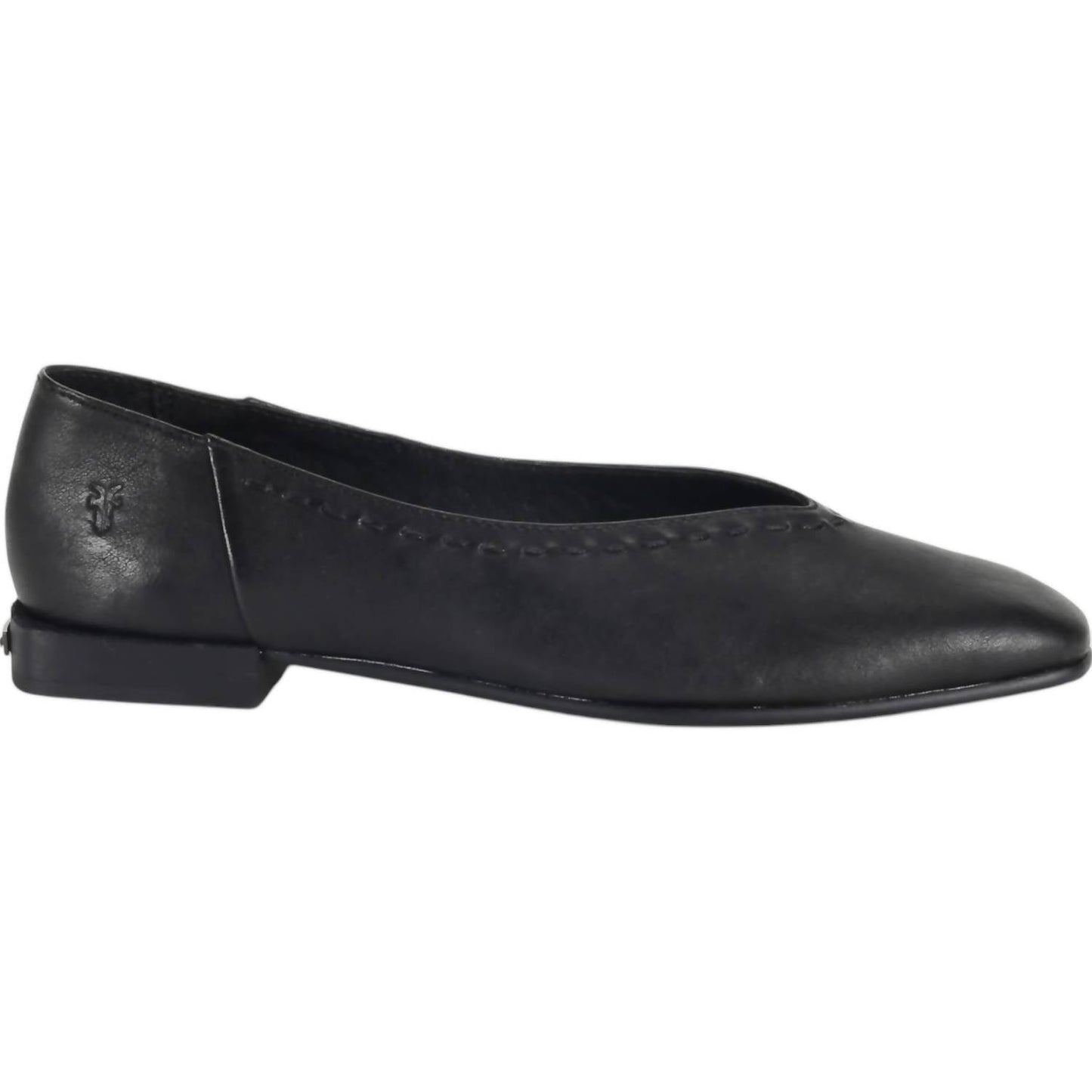 Frye - Women's Claire Flat Shoes - Medium