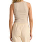 Z Supply - Essy Stripe Rib Top